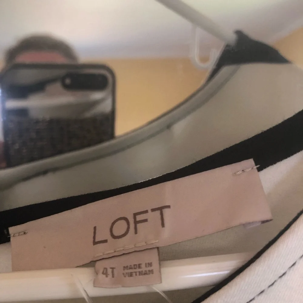 Loft dress - Picture 4 of 5